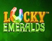 Lucky Emeralds